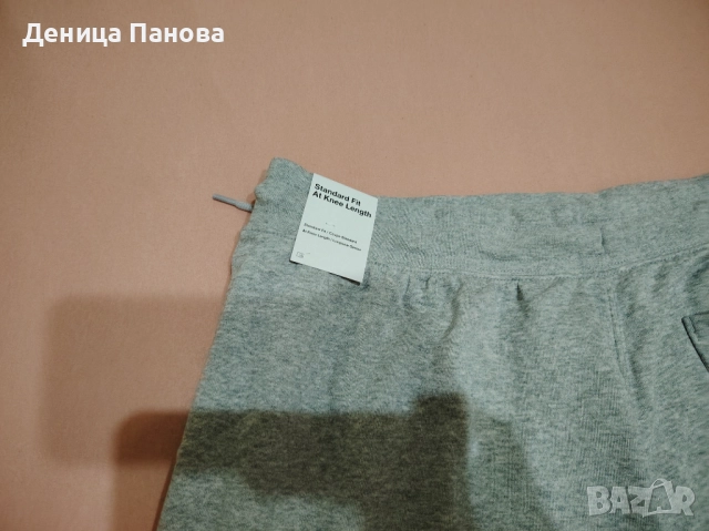 Мъжки къси панталони Nike, снимка 3 - Къси панталони - 52239141