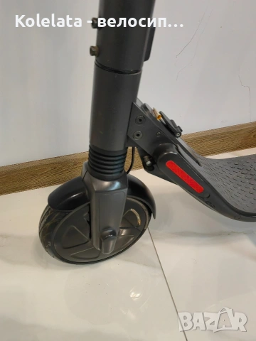 Ninebot ES2 електрическа тротинетка, снимка 3 - Велосипеди - 53249889