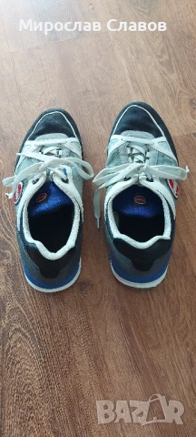 Мъжки обувки Colmar