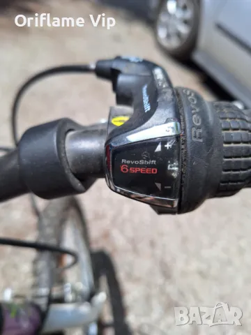 Детско колело Cross, снимка 2 - Детски велосипеди, триколки и коли - 50151935