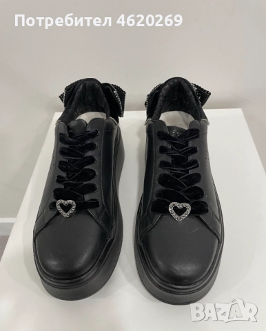 Уникални маркови дамски маратонки Tosca Blu, снимка 4 - Маратонки - 52394803