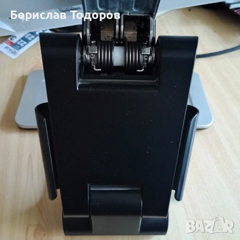 Стойка за монитор, снимка 7 - Монитори - 53647758