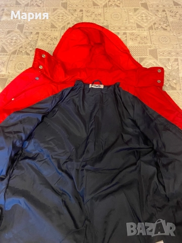 Две топли зимни якета за 15 лв, снимка 8 - Детски якета и елеци - 52664021