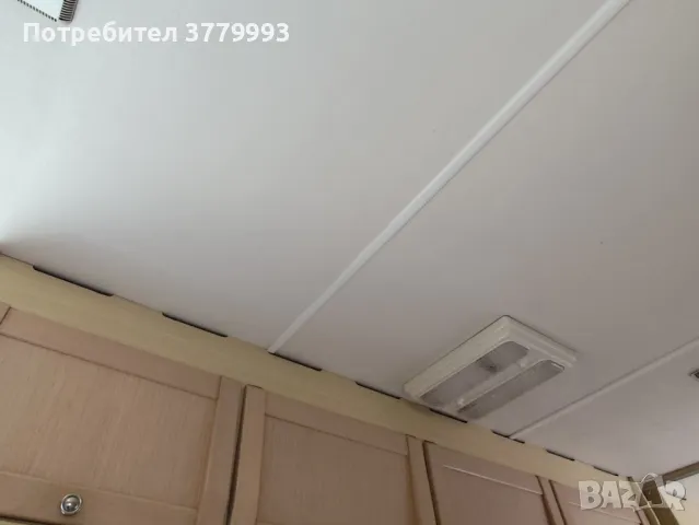 Каравана Chateau Home car , снимка 12 - Каравани и кемпери - 49872623