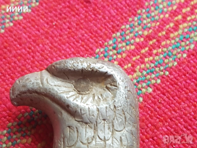 Нож кама орел