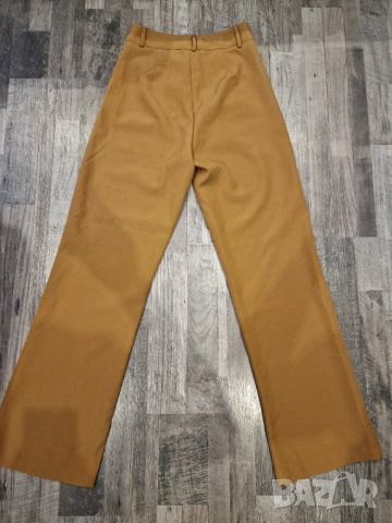 Нов дамски панталон, снимка 4 - Панталони - 54012365