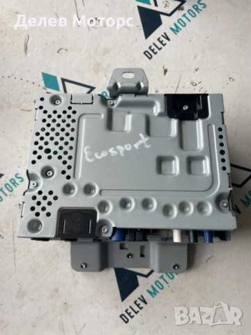 Радио, навигация, мултимедия 10R-05.16118 от Ford Ecosport 1.0T EcoBoost, двигател M1JU, 6 ск.