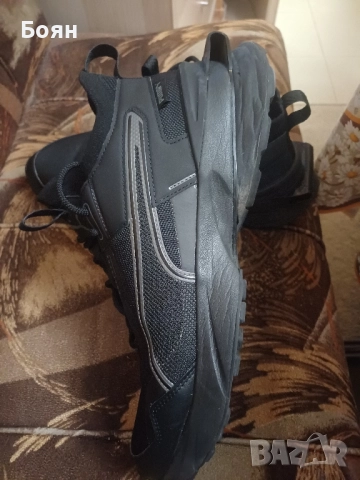 Puma Pwrframe Op-1 Trail - Homme Chaussures , снимка 2 - Спортни обувки - 51772576