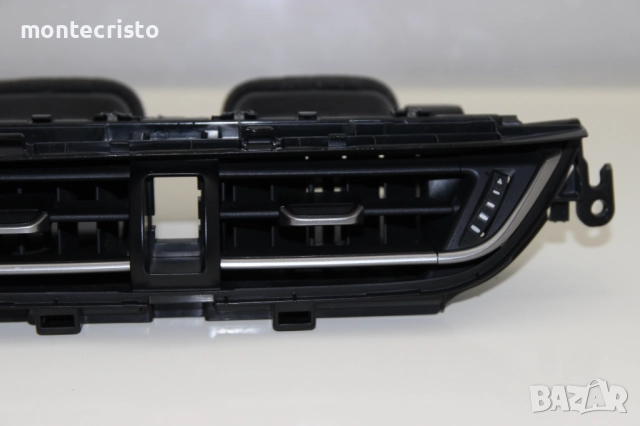 Централни розетки въздуховод Toyota C-HR (2016-2019г.) въздуховоди 55670F4010 55670-F4010 CHR, снимка 3 - Части - 52397509