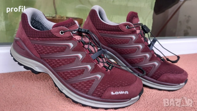 Lowa Maddox GTX дамски маратонки №39/40