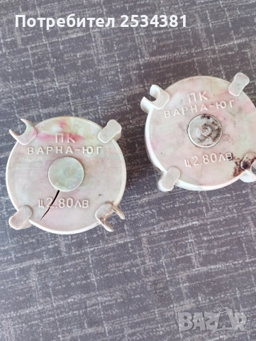 Кензан-Стара поставка за аранжиране на цветя , снимка 2 - Декорация за дома - 53664223