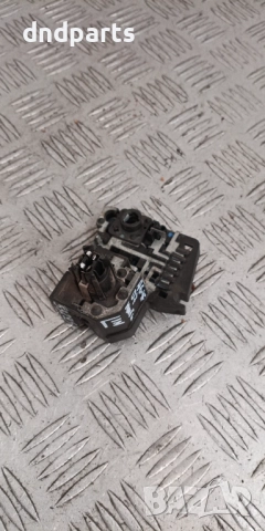 Платка стоп Audi A6 4F 2007г.Комби(ляв вътрешен)	