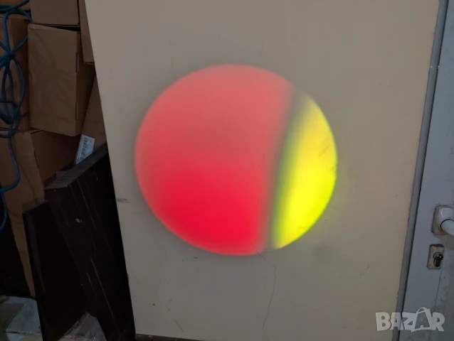 Projecteur Mooving Head LYNX 150, снимка 8 - Други - 51350626