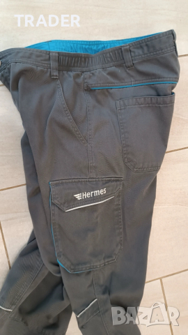 работни панталони мъжки Hermes , снимка 15 - Панталони - 16892590