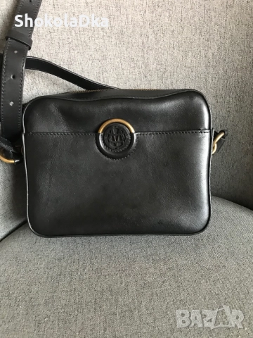 Чанта Massimo Dutti 