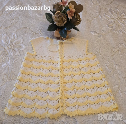 Елек на 1 кука 