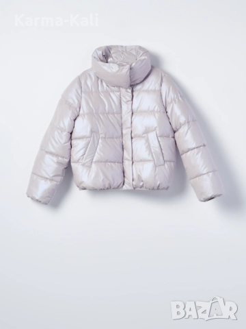 красиво яке в перлено розов цвят , снимка 6 - Якета - 52670734