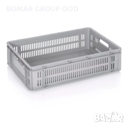 Пластмасови каси нови налични, снимка 10 - Друго търговско оборудване - 52316476