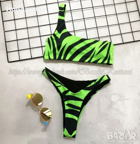 Бански костюми  ЛЯТО 2025, снимка 9 - Бански костюми - 50723498