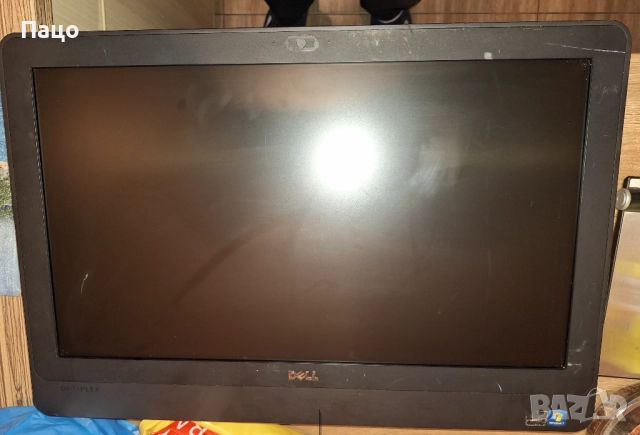 Dell Optiplex 9010 AIO 23