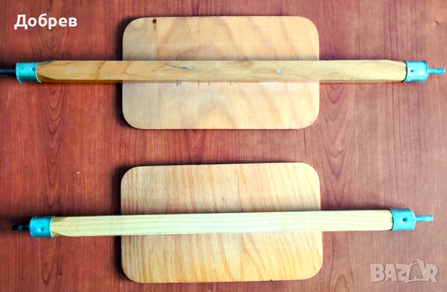 Две делими гребла за каяк и др. по 240см и други части за каяци Pouch / Kolibri, снимка 9 - Водни спортове - 52633241