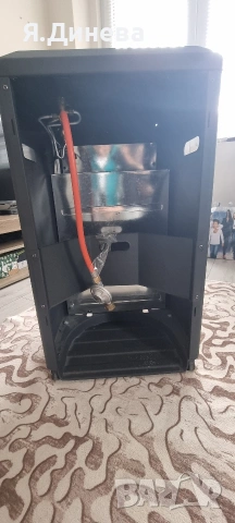 Газова печка Blumfeldt , снимка 5 - Отоплителни печки - 53576255