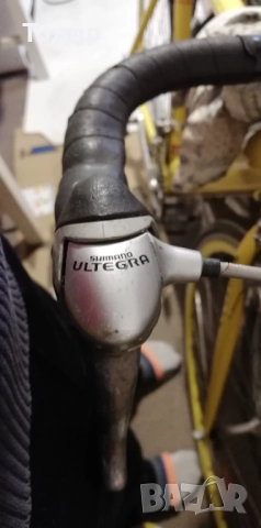 Кормило за велосипед с команди, снимка 10 - Аксесоари за велосипеди - 52884089