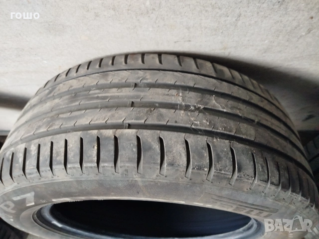 гуми, снимка 2 - Гуми и джанти - 53817857