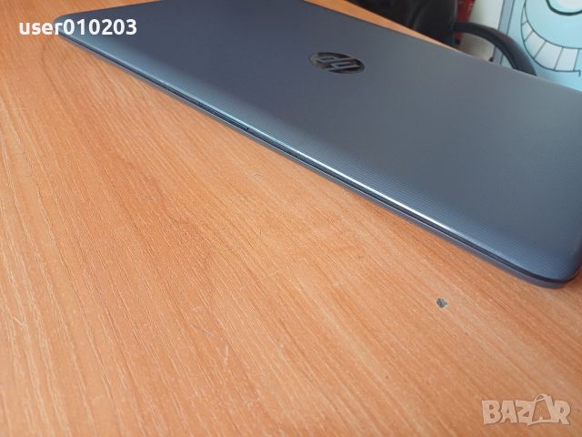 15.6'FullHD HP Core™i3-5th/8GB Ram/128GB SSD много запазен, снимка 7 - Лаптопи за дома - 46757769