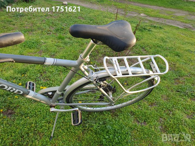 Велосипед  Oxford , снимка 6 - Велосипеди - 45209752