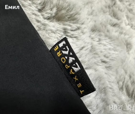 Мъжко водоустойчиво яке Jack Wolfskin 10 000мм, Размер XXL, снимка 5 - Якета - 47043749