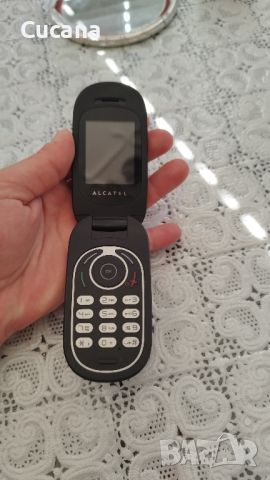 Alcatel ot-363, снимка 2 - Alcatel - 45803950