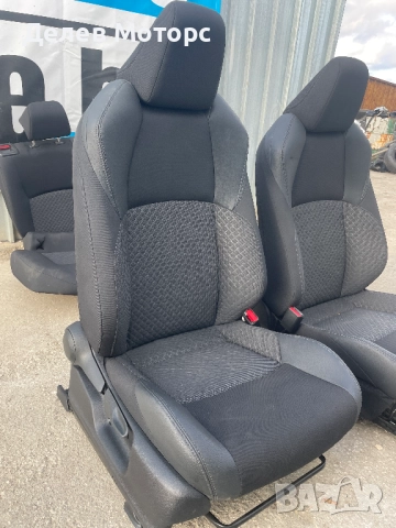 Седалки салон от Toyota C-HR 2.0 l-VVTi Hybrid двигател M20AFXS 150 кс., 17000 km, 2023 г., euro 6D,, снимка 3 - Части - 52350049