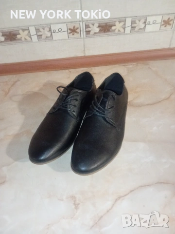 ОБУВКИ МЪЖКИ , снимка 3 - Официални обувки - 53878399