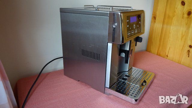 Delonghi primadonna avant ESAM 6700,тъчскрийн, снимка 9 - Кафемашини - 46581513