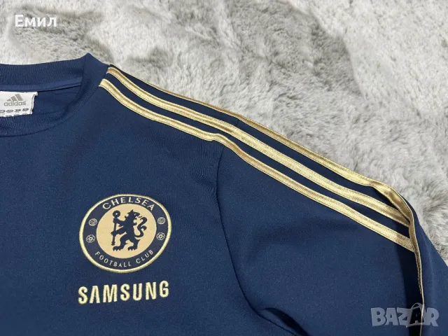 Adidas x Chelsea FC, Размер М, снимка 4 - Спортни дрехи, екипи - 47158719