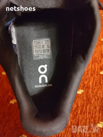 On Cloud-дамски маратонки №40, снимка 8 - Маратонки - 50224717