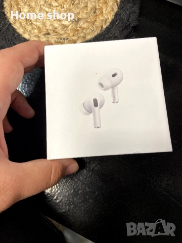 Air pods pro 2nd (gen) , снимка 1