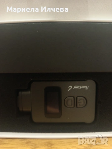 Екшън камера RunCam 6, снимка 2 - Камери - 54265071