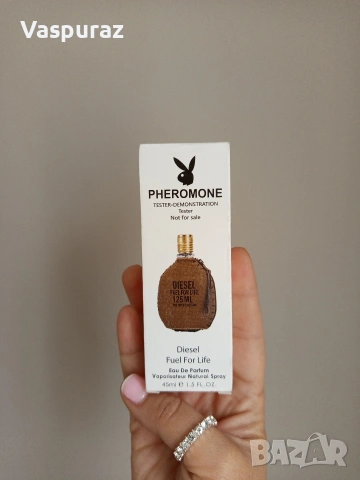 унисекс парфюми , снимка 5 - Унисекс парфюми - 54003757