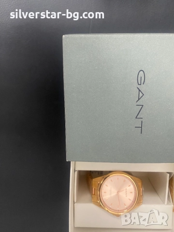 Нов дамски часовник Giant, снимка 7 - Дамски - 52718010