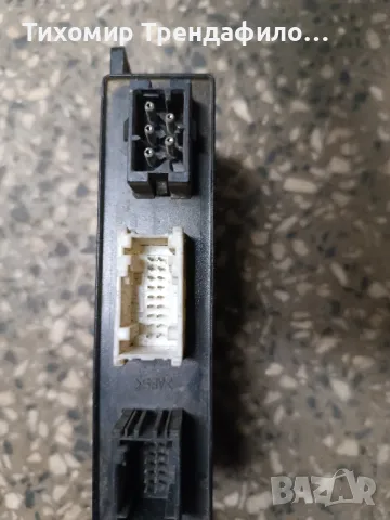 МОДУЛ ВРАТА BMW5 E39 61.35-6 904 255 , 61.35-6 904 254, снимка 2 - Части - 50017379