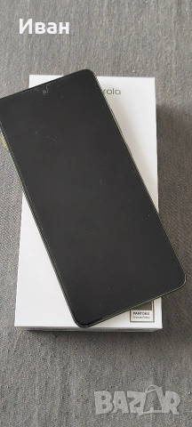 Motolora Edge 70, снимка 3 - Motorola - 54192250