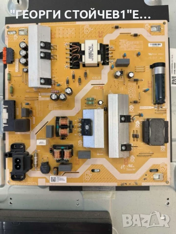SAMSUNG  UE55RU7379U   BN41-02703   BN94-14277M BN44-00932N  L55E7_RSM  CY-CN055HGLV9H, снимка 8 - Части и Платки - 50954135