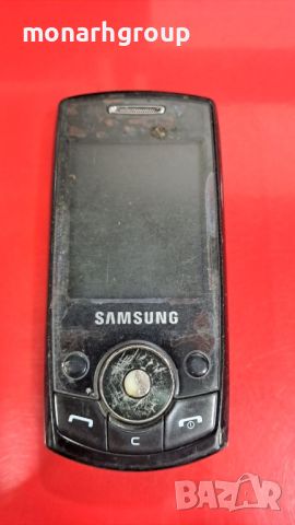 Телефон Samsung SGH-J700/за части/, снимка 1 - Samsung - 45852872