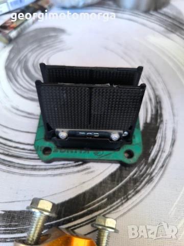 Части за ktm exc 300 tpi, снимка 5 - Мотоциклети и мототехника - 51304664