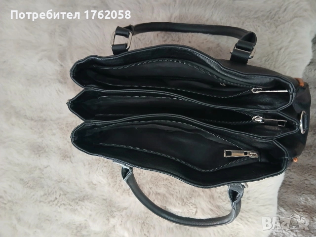 Чисто нова дамска чанта, снимка 5 - Чанти - 53746659