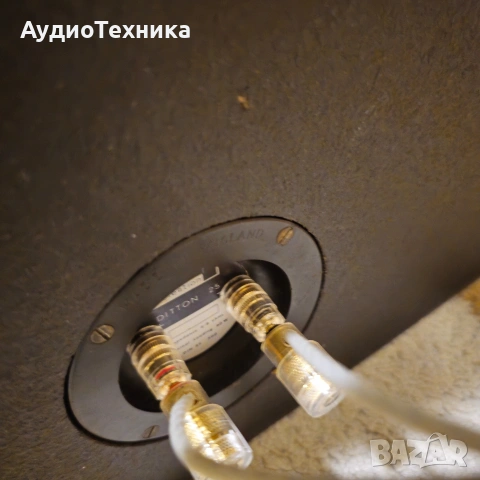 Celestion ditton 25/Made in England, снимка 9 - Тонколони - 54257467