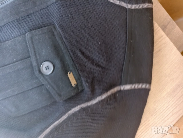 Мъжка жилетка Guess, снимка 5 - Суичъри - 51786383