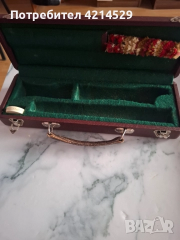 Блок флейта, снимка 4 - Духови инструменти - 52024115